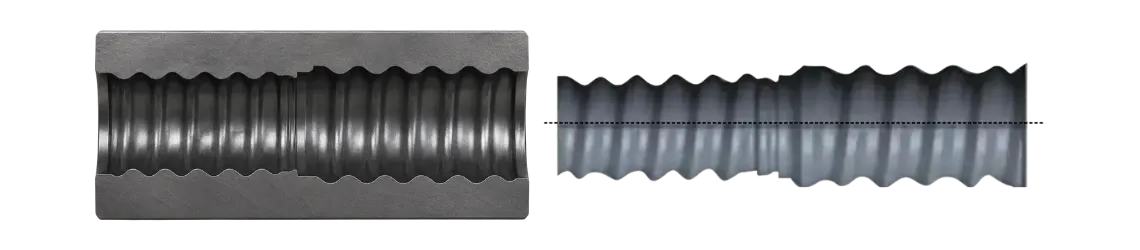 Reduction Sleeves